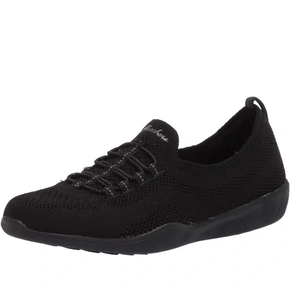 Skechers Women's Low-Top Trainers Sneaker - Picture 2 of 6